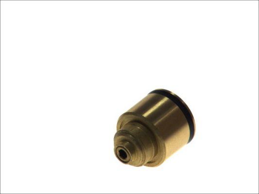 Thermotec KTT060022 - Регулиращ клапан, компресор vvparts.bg