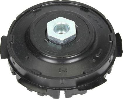 Thermotec KTT020065 - Шайба, магнитен съединител-компресор vvparts.bg