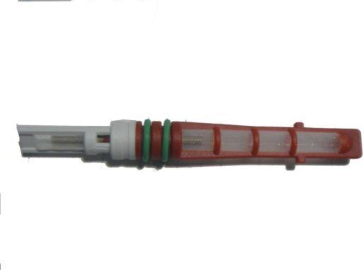 Thermotec KTT140004 - Разширителен клапан, климатизация vvparts.bg