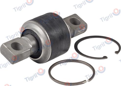 TIGRIL DB09.0016 - Ремонтен комплект, надлъжна кормилна щанга vvparts.bg