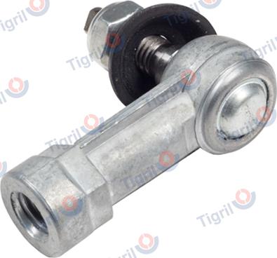 TIGRIL DB04.0005 - Сферична глава, превключващи щанги vvparts.bg