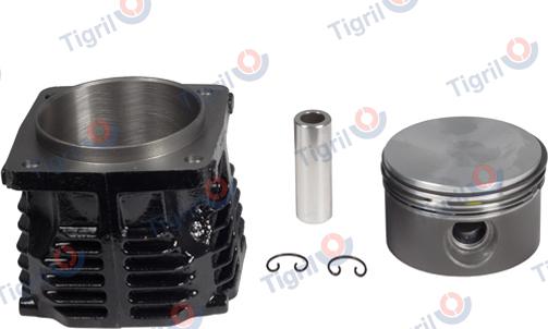 TIGRIL DB01.0095 - Цилиндрова риза, компресор за въздух vvparts.bg