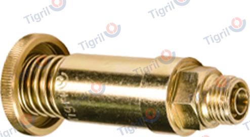 TIGRIL DB01.0060 - Помпа, горивоснабдяване vvparts.bg