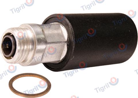 TIGRIL DB01.0063 - Помпа, горивоснабдяване vvparts.bg