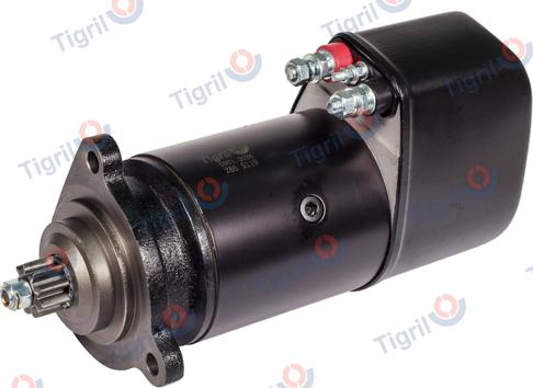 TIGRIL DB01.0036 - Стартер vvparts.bg