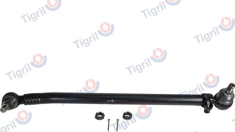 TIGRIL DB07.0024 - Кормилна щанга vvparts.bg