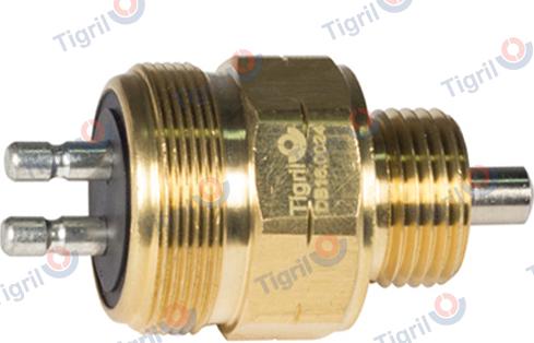 TIGRIL DB16.0024 - Включвател, заключване на диференциала vvparts.bg