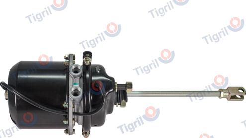 TIGRIL DB12.0029 - Спирачен цилиндър с пружинен акумулатор vvparts.bg