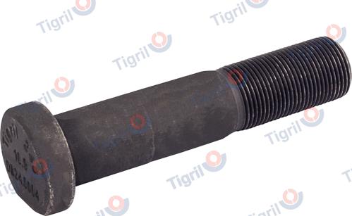 TIGRIL DB24.0004 - Колесен болт vvparts.bg