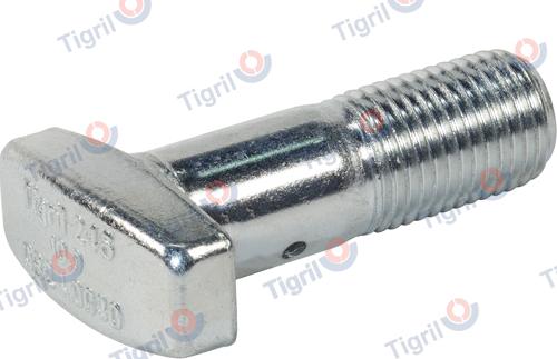 TIGRIL DB24.0030 - Колесен болт vvparts.bg