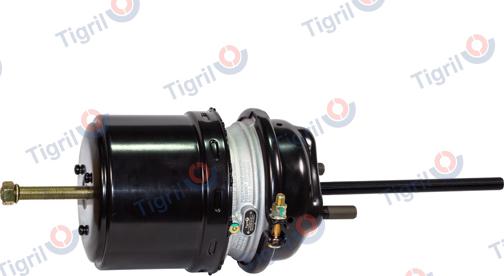 TIGRIL VO13.0002 - Спирачен цилиндър с пружинен акумулатор vvparts.bg