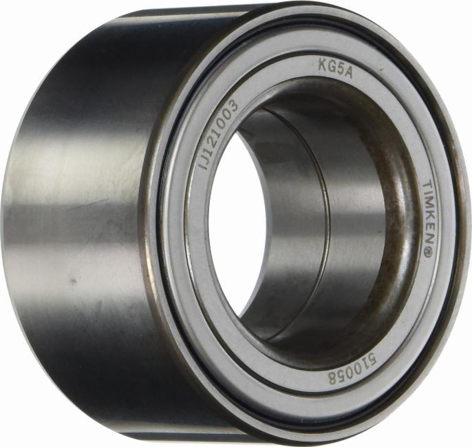 Timken 510058 - Колесен лагер vvparts.bg