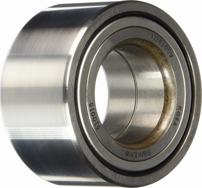 Timken 510015 - Колесен лагер vvparts.bg