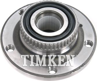 Timken 513094 - Главина на колелото vvparts.bg