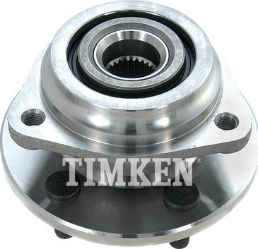 Timken 513084 - Главина на колелото vvparts.bg