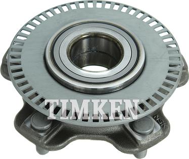 Timken 513193 - Главина на колелото vvparts.bg