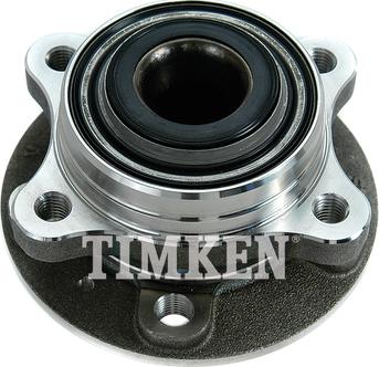 Timken HA590223 - Главина на колелото vvparts.bg