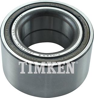 Timken SET39 - Колесен лагер vvparts.bg