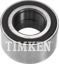 Timken WB000049 - Колесен лагер vvparts.bg