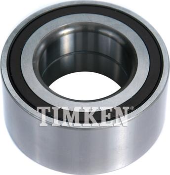 Timken WB000035 - Колесен лагер vvparts.bg