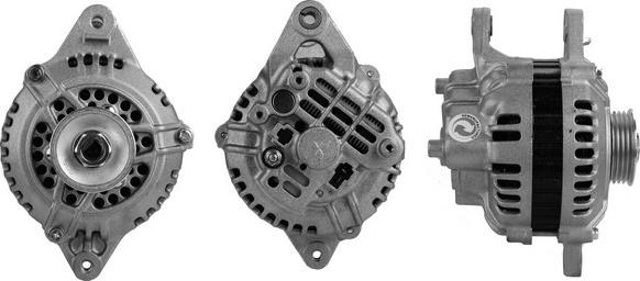 TMI AL01000 - Генератор vvparts.bg