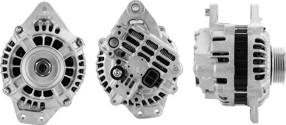 TMI AL01003 - Генератор vvparts.bg