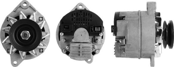 TMI AL01032 - Генератор vvparts.bg