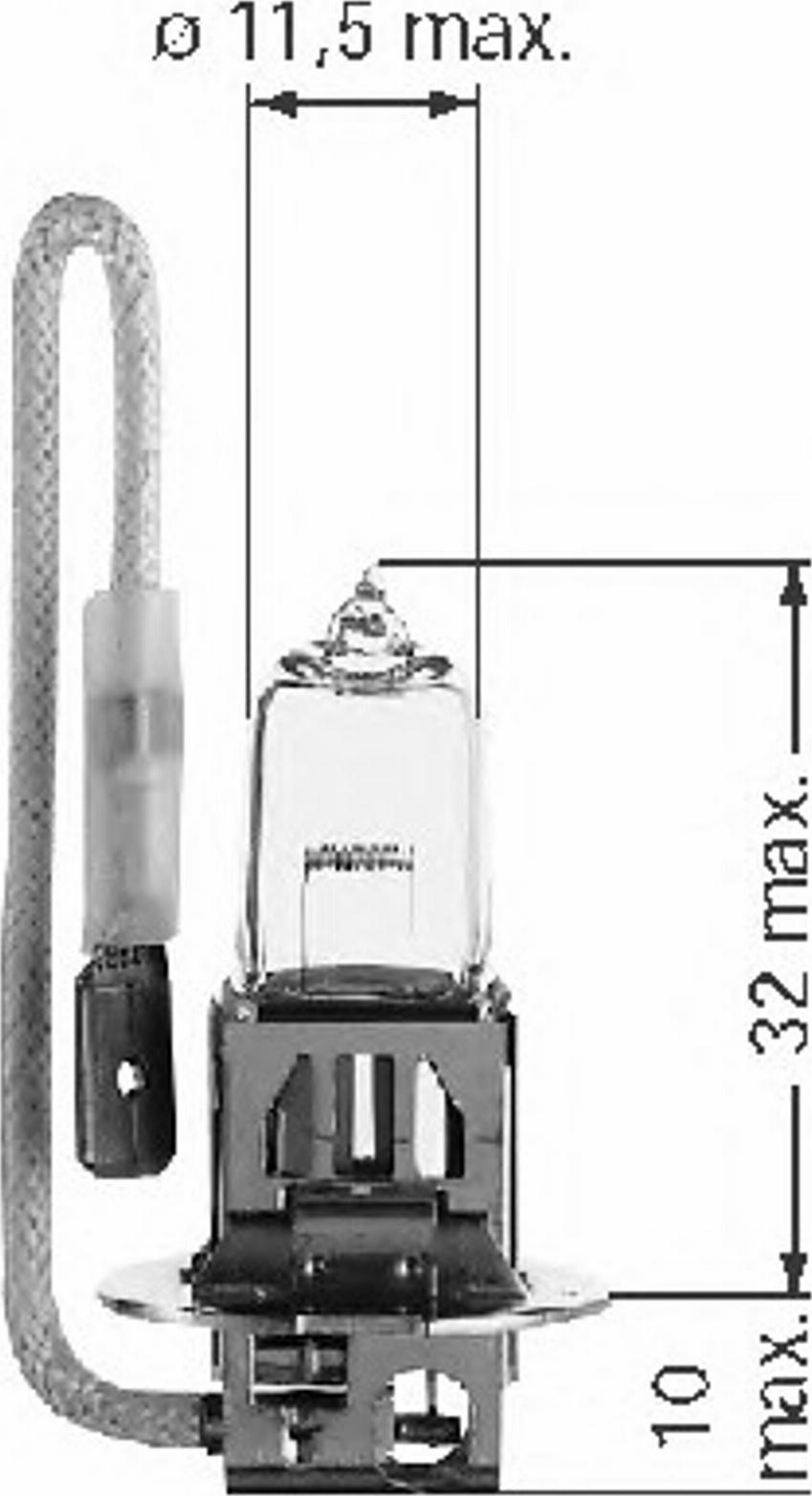 TMI BR001558 - Спирачен апарат vvparts.bg