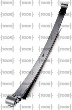 TOOR SC62991 - Комплект пружини vvparts.bg