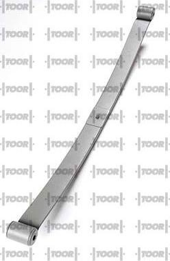 TOOR SC62924 - Комплект пружини vvparts.bg