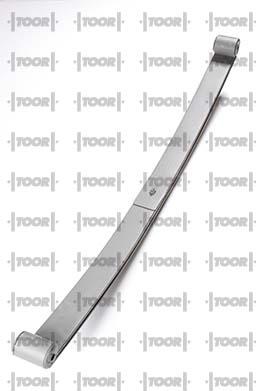 TOOR SC62925 - Комплект пружини vvparts.bg