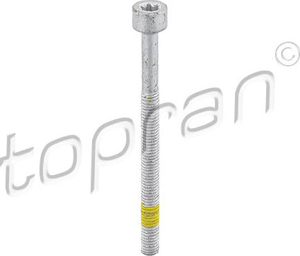 Topran 409 573 - Винт vvparts.bg