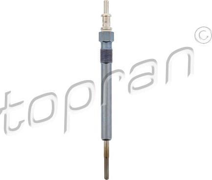 Topran 409 601 - Подгревна свещ vvparts.bg