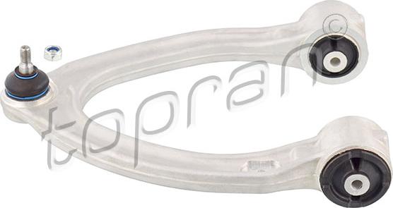 Topran 401 420 - Носач, окачване на колелата vvparts.bg