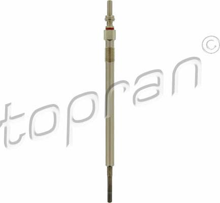 Topran 401 082 - Подгревна свещ vvparts.bg