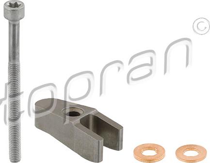 Topran 410 176 - Държач дюза vvparts.bg