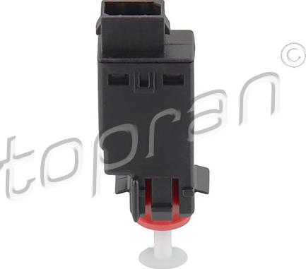 Topran 500 497 - Ключ за спирачните светлини vvparts.bg