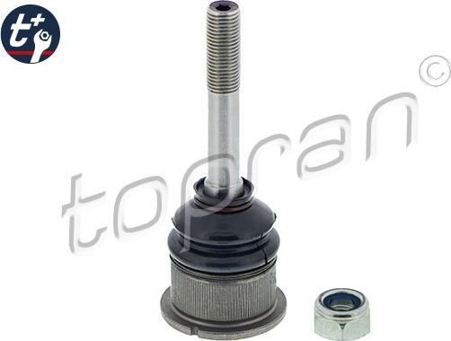 Topran 500 106 - Шарнири vvparts.bg