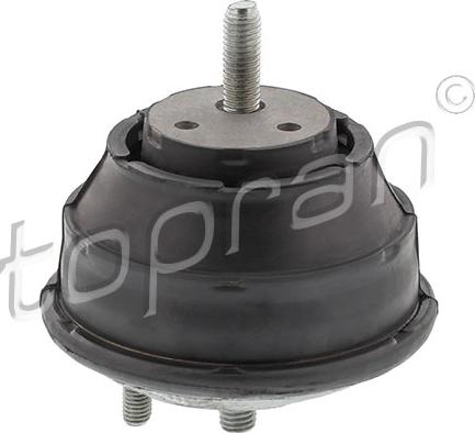 Topran 500 745 - Окачване, двигател vvparts.bg