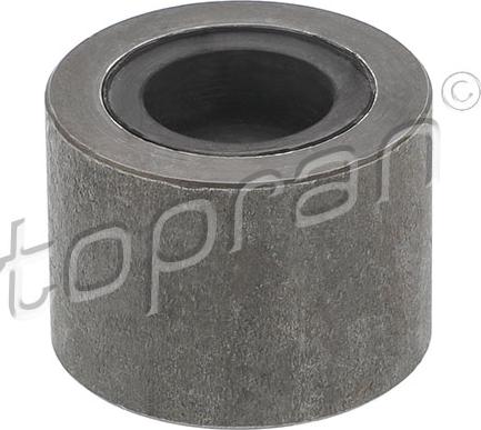 Topran 500 774 - Центрираща втулка, кардан vvparts.bg