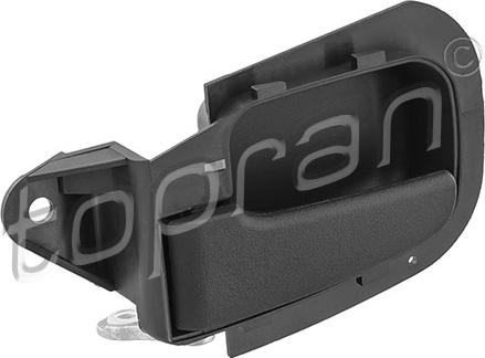 Topran 502 456 - Ръкохватка на врата vvparts.bg