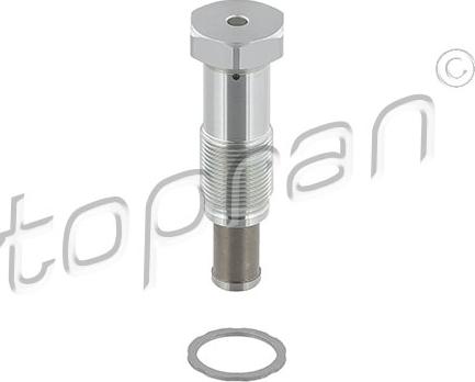 Topran 502 635 - Обтегач, ангренажна верига vvparts.bg