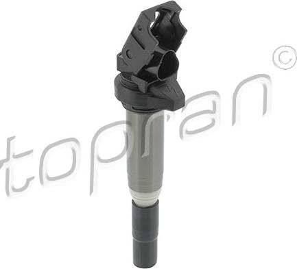 Topran 502 143 - Запалителна бобина vvparts.bg