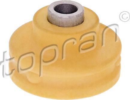 Topran 502 831 - Тампон на макферсън vvparts.bg