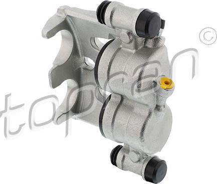 Topran 631 480 - Спирачен апарат vvparts.bg