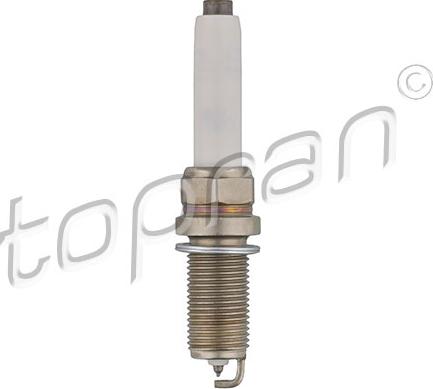 Topran 629 902 - Запалителна свещ vvparts.bg