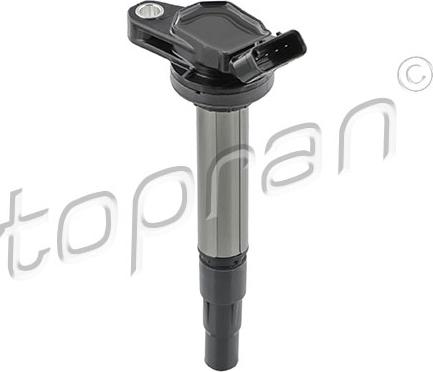 Topran 623 908 - Запалителна бобина vvparts.bg