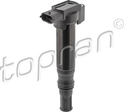 Topran 623 910 - Запалителна бобина vvparts.bg