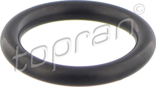 Topran 104 529 - Уплътнителен пръстен, термовключвател vvparts.bg