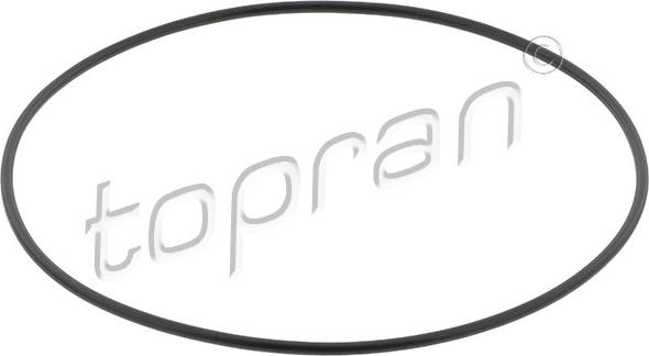 Topran 104 525 - Уплътнение, риза на цилиндъра vvparts.bg